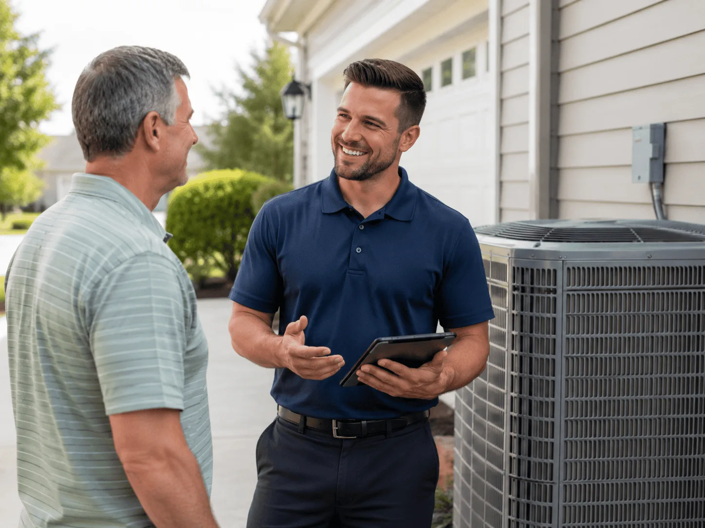 Heat Pump Installation Winigan, MO FAQs